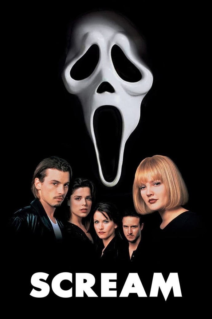 What’s you’re favorite sub genre of horror movies?