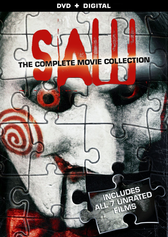 What’s you’re favorite sub genre of horror movies?