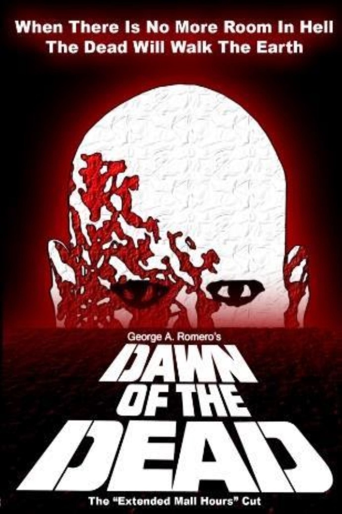 What’s you’re favorite sub genre of horror movies?