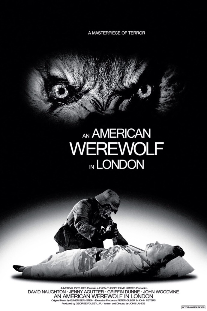 What’s you’re favorite sub genre of horror movies?