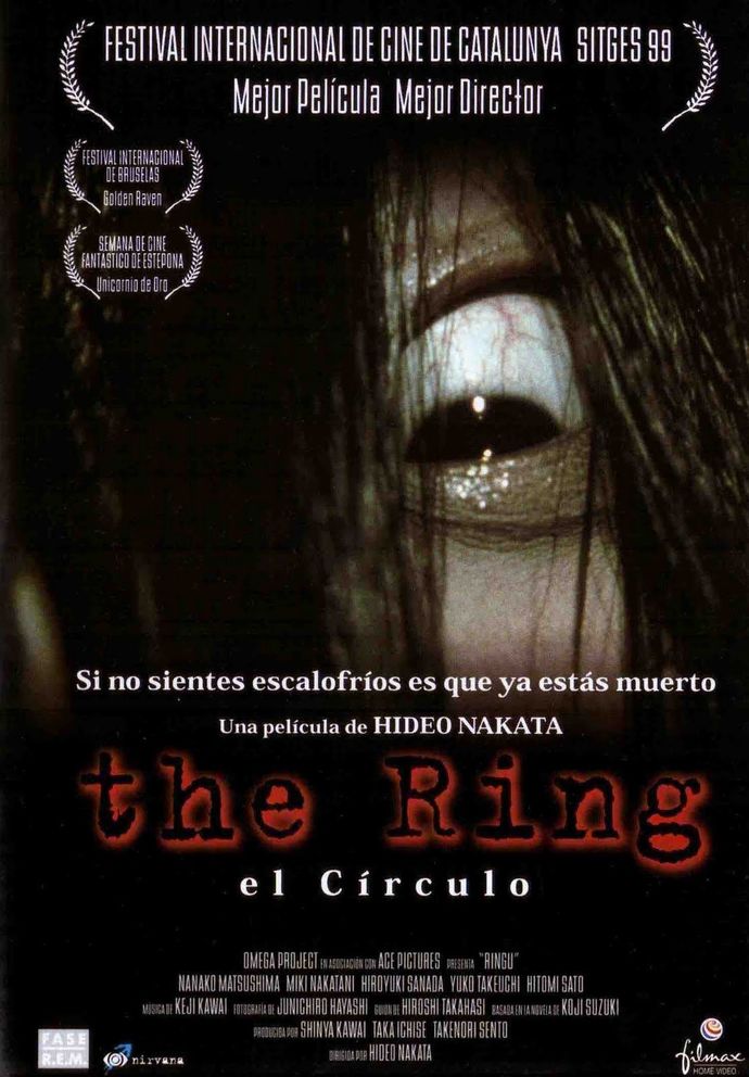 What’s you’re favorite sub genre of horror movies?