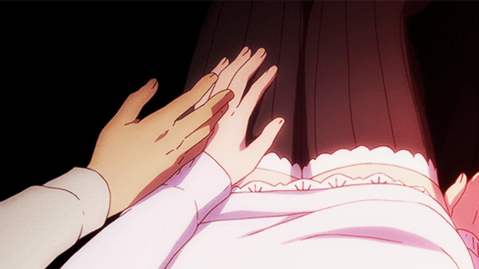 Guys, What do guys view as romantic?
