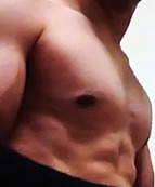 Keep it 100, would you consider yourself objectively good looking?
