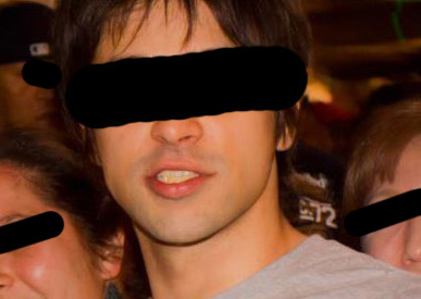 Keep it 100, would you consider yourself objectively good looking?