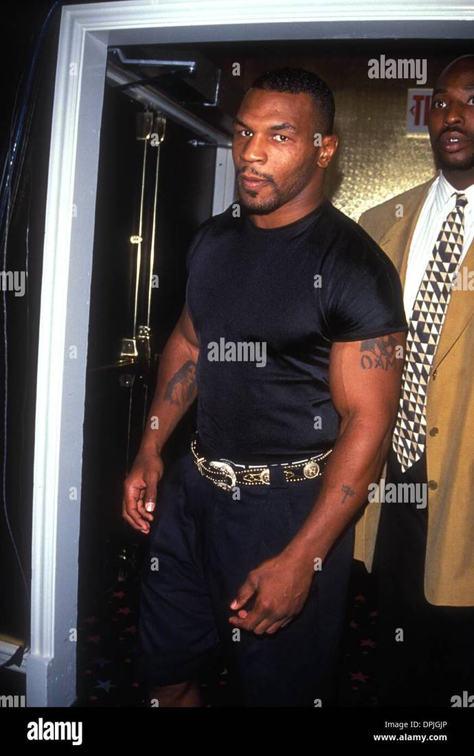 Who would win if both men were the same age in their 20s, Mike Tyson or Jake Paul?