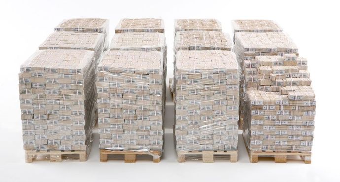 The powerball jackpot is now at $1.5 Billion. What would you do with all that money if you won?