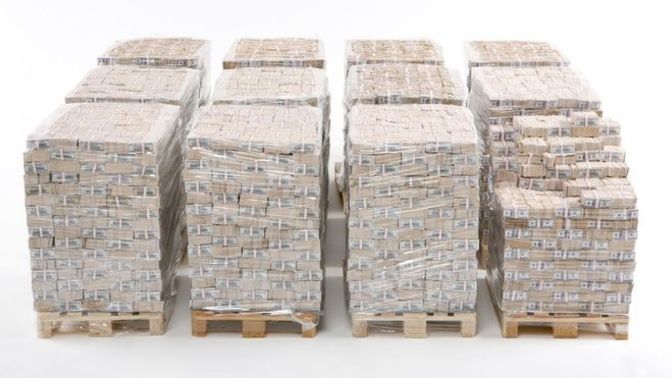 The powerball jackpot is now at $1.5 Billion. What would you do with all that money if you won?
