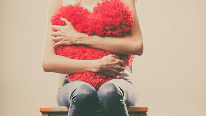 Is it possible to love someone more than yourself?
