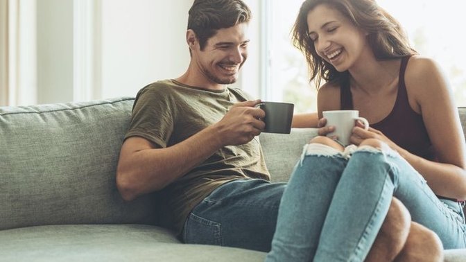 Are you good at communicating with your partner?