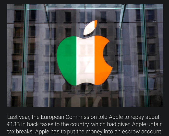 Should we hold anti-Patriotic corporations accountable?
