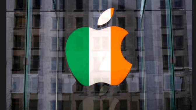 Should we hold anti-Patriotic corporations accountable?