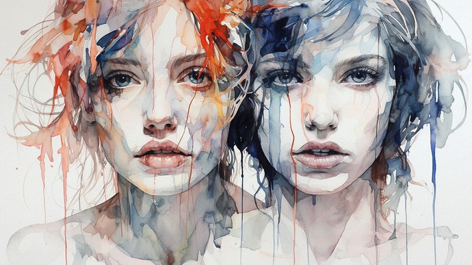 Agnes Cecile