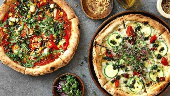 What Is Your Pizza Topping?