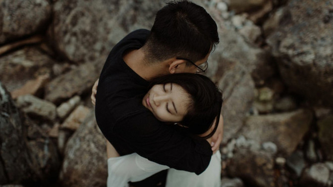 How has love changed you as a person?