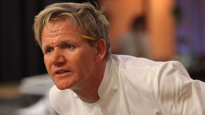 If the taste of food is subjective, are judges necessary in a food competition?