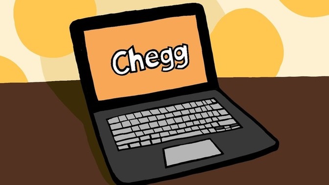 How can I see Chegg answers for free?