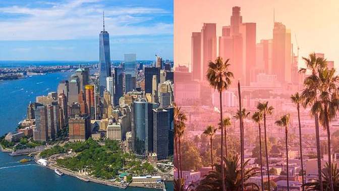 Which city should I live in?