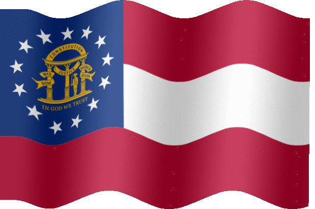 What do you think of the U. S. state of Georgia?