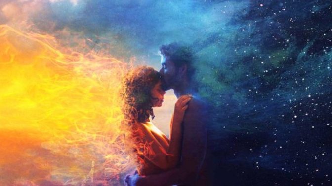 Do you believe in soulmates?