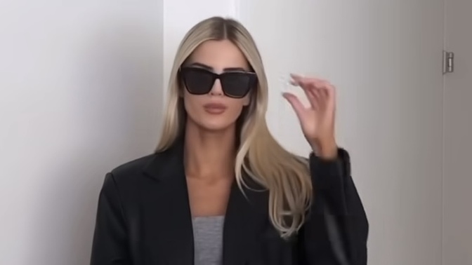 Do you think female beauty is too over valued?