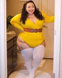 Guys, thick thighs save lives, true or false?
