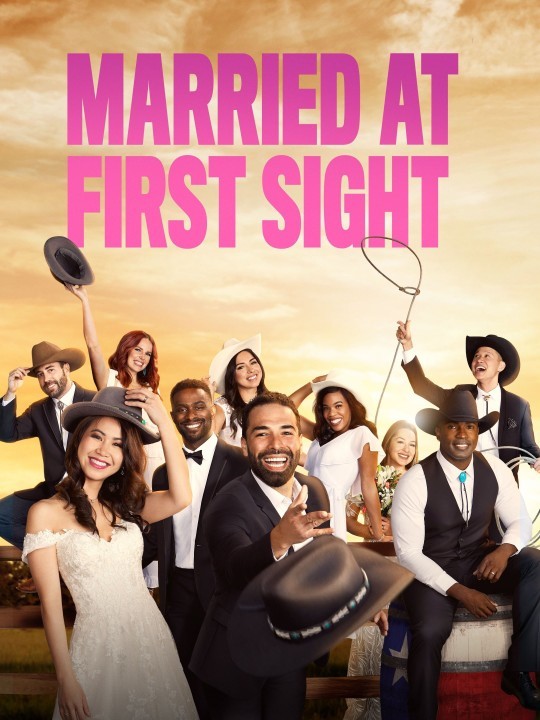 What do you think of the show Married at First Sight?