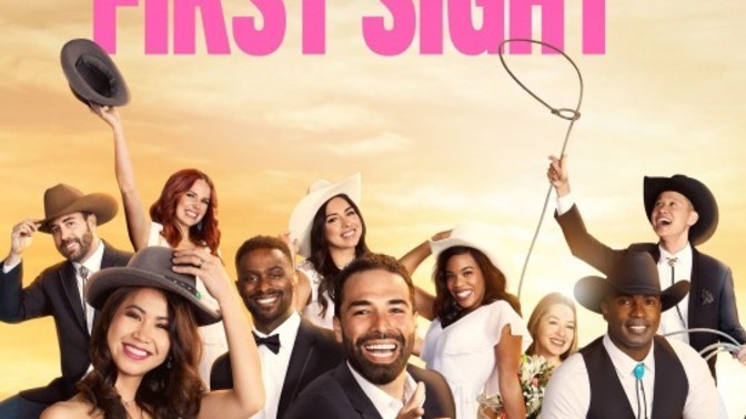 What do you think of the show Married at First Sight?