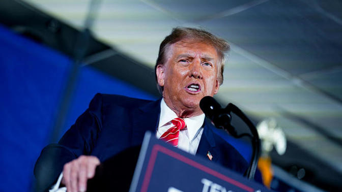 Why is trump hated for his sexual offences?