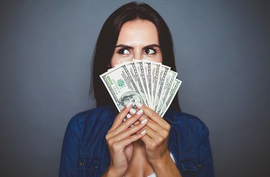 How much money does a woman need to make in order to date you?