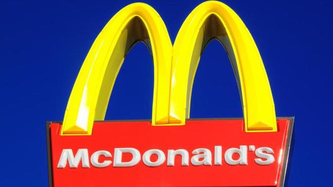 Was McDonalds closed near you?
