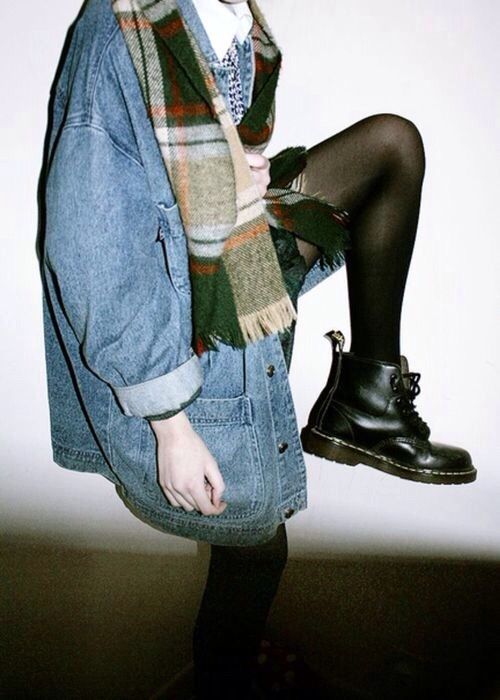 Which boots era was the coolest?