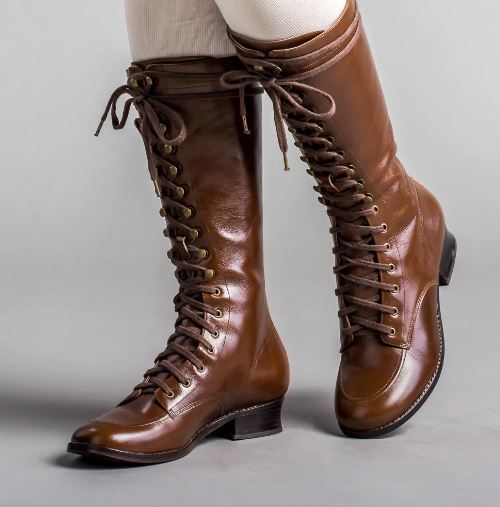 Which boots era was the coolest?