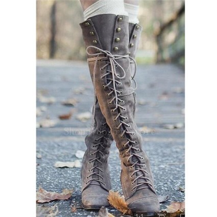 Which boots era was the coolest?
