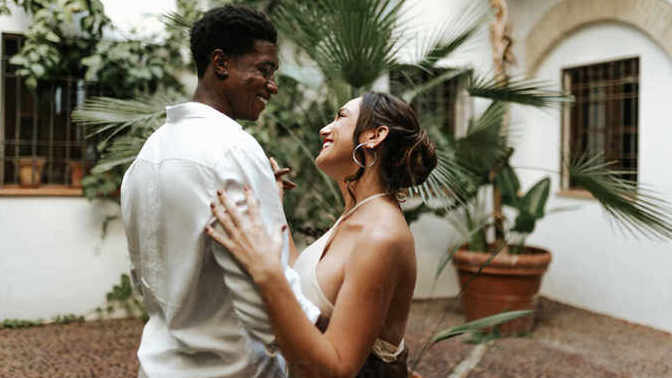 Would you date outside of your race?
