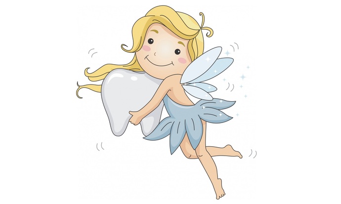 Is "Tooth Fairy" a slur? VOTE!