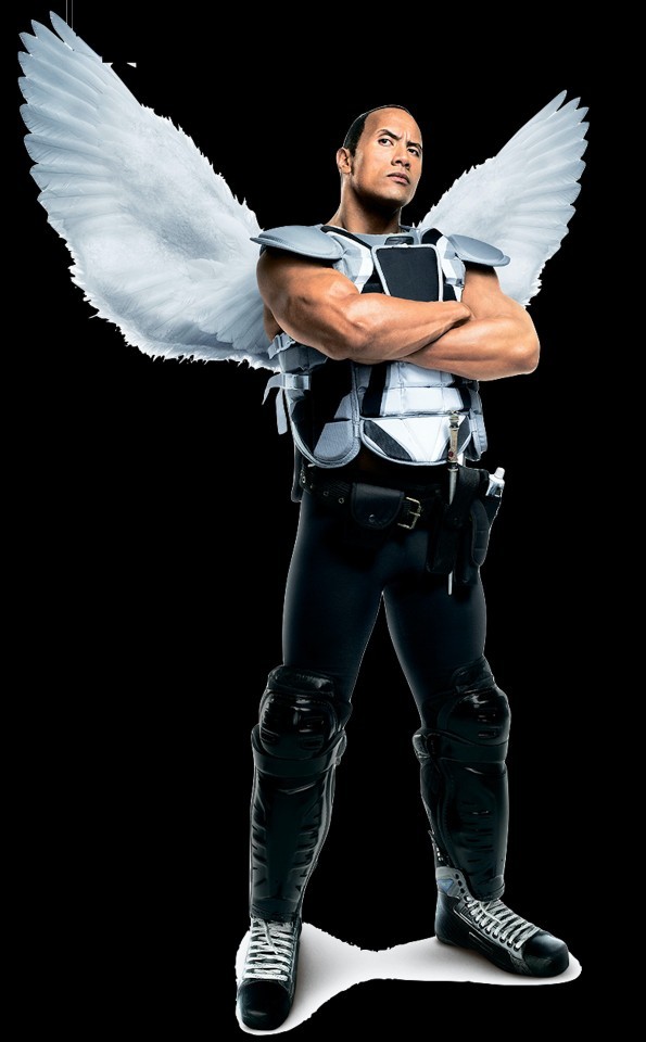 Is the name "Tooth Fairy" offensive?