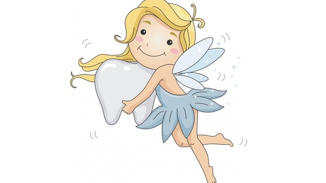 Is the name "Tooth Fairy" offensive?