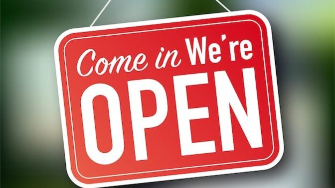 If you started your own shop what would you sell?