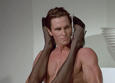 Do you consider yourself a "killer" in the sack?
