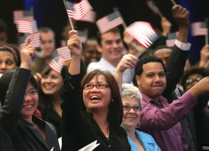 Americans: What is your stance on illegal immigration?