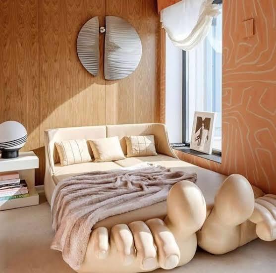 What is the best thing you have in your home?