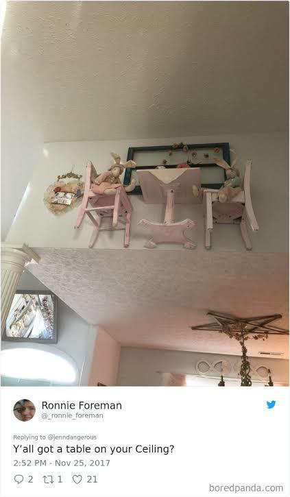 What is the best thing you have in your home?