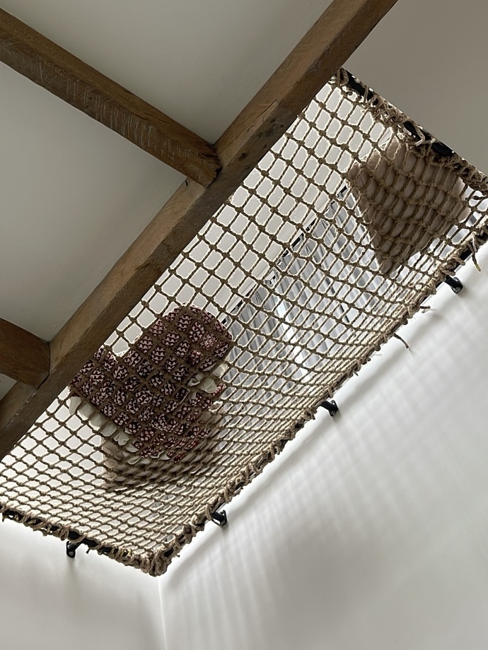 What is the best thing you have in your home?