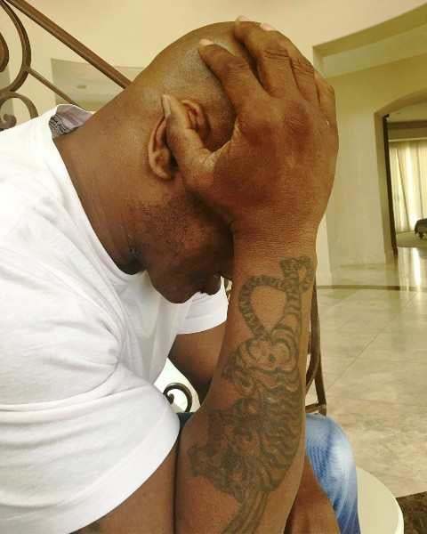 Which Mike Tyson tattoo do you like?