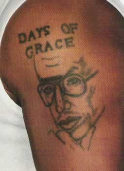 Which Mike Tyson tattoo do you like?