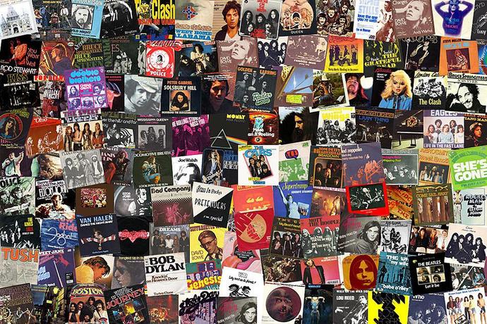 Better era for music, 1970s or 1980s?