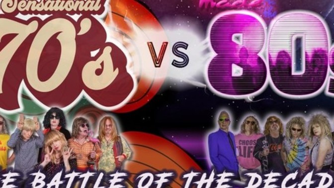 Better era for music, 1970s or 1980s?