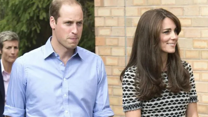 Did this SOB cheat on Kate?
