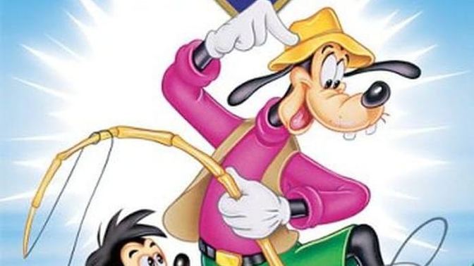 Why was Goof Troop so grown for a children's show - it was like a 90s sitcom…?