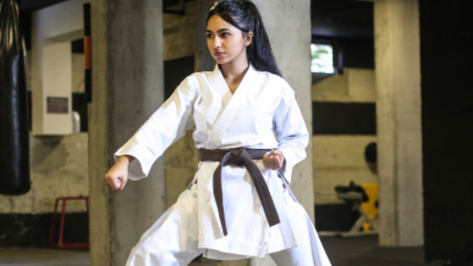 Which martial art is best for self-defense?